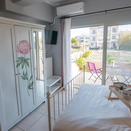 To Mikro Boutique Apartment Lejlighed *