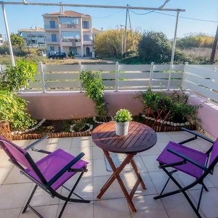 To Mikro Boutique Apartment Lejlighed *