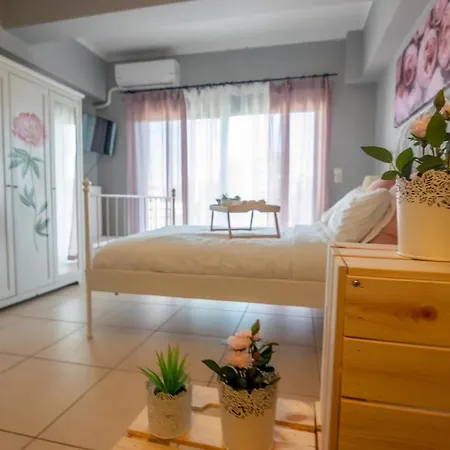 To Mikro Boutique Apartment Lejlighed