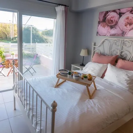 Apartment To Mikro Boutique