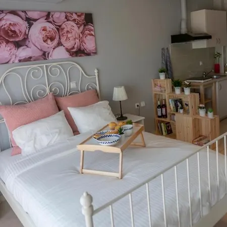 Apartment To Mikro Boutique Lefkada City