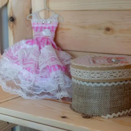To Mikro Boutique * Lefkada City
